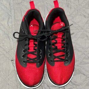 Jordan Impact TR Gym Red Black White